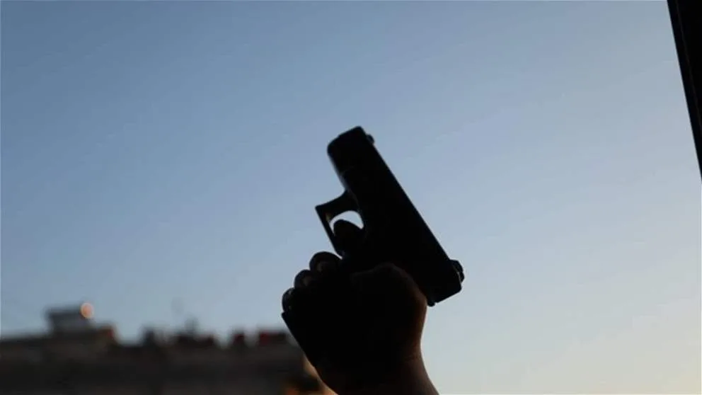 زيادة العقوبة على من يطلقون النار