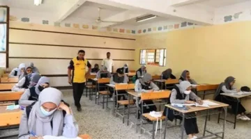 تاريخ اختبارات الثانوية العامة 2025.. وزير التعليم يعلن التفاصيل