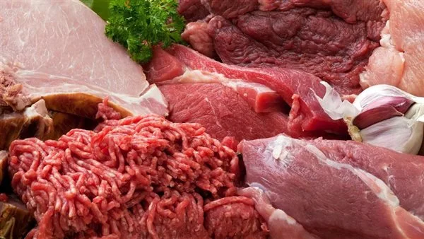 أسعار اللحوم الحمراء ليوم الخميس 15 مايو