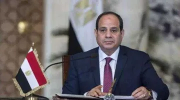 قرار جمهوري بالموافقة على مشاركة مصر في زيادة رأسمال بنك التنمية الأفريقي بمبلغ 7.4 مليارات دولار