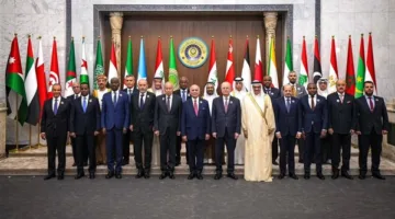 فلسطين في مقدمة القضايا: بدء أعمال الاجتماع التحضيري لوزراء الخارجية العرب للقمة العربية في بغداد