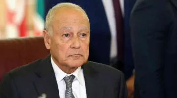 أبو الغيط: نضع آمالا كبيرة على قمة بغداد