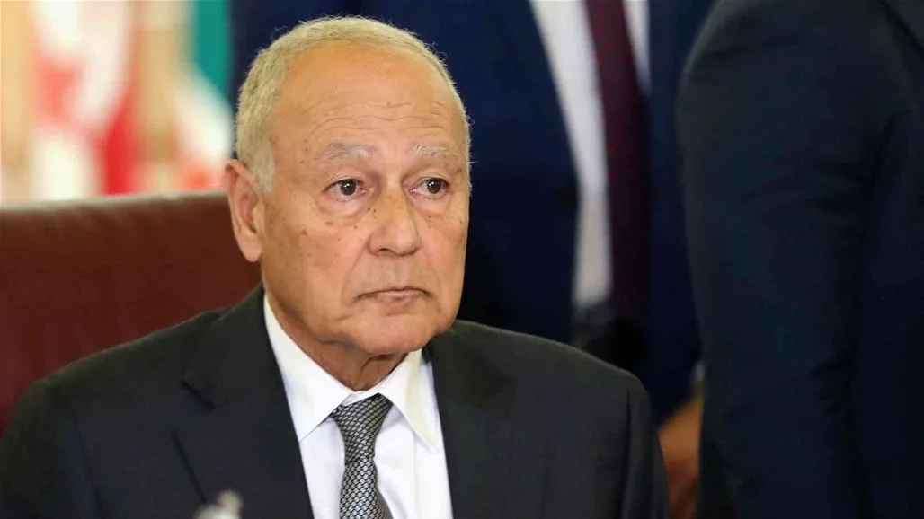 أبو الغيط: نضع آمالا كبيرة على قمة بغداد