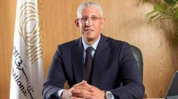 تامر وحيد: محفظة البنوك للمؤسسات الصغيرة والمتوسطة في البنك العربي الأفريقي الدولي تخطت 10 مليارات جنيه