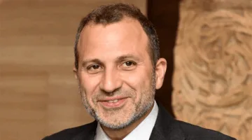 “تحمل كلفة أزماتها”: جبران يؤكد حق لبنان في الاستفادة من تحسن الأوضاع في سوريا (فيديو)