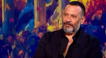 ماجد المصري يجري عملية جراحية وحالته الصحية الحالية