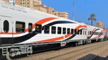 استعدادات عيد الأضحى 2025: السكة الحديد تكشف عن مواعيد القطارات الإضافية | التفاصيل