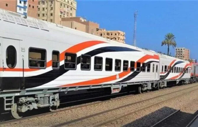 استعدادات عيد الأضحى 2025: السكة الحديد تكشف عن مواعيد القطارات الإضافية | التفاصيل استعدادات عيد الأضحى 2025: السكة الحديد تكشف عن مواعيد القطارات الإضافية | التفاصيل