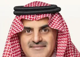 السعودية: تعيين أيمن المديفر كمدير تنفيذي دائم لشركة نيوم