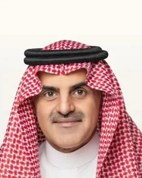 السعودية: تعيين أيمن المديفر كمدير تنفيذي دائم لشركة نيوم السعودية: تعيين أيمن المديفر كمدير تنفيذي دائم لشركة نيوم