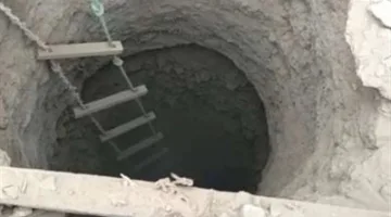 لليوم السابع.. جهود كبيرة لاستعادة جثمان شاب تم الرد عليه من قبل رفاقه أثناء البحث عن الآثار في الغربية.