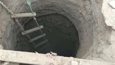 لليوم السابع.. جهود كبيرة لاستعادة جثمان شاب تم الرد عليه من قبل رفاقه أثناء البحث عن الآثار في الغربية. لليوم السابع.. جهود كبيرة لاستعادة جثمان شاب تم الرد عليه من قبل رفاقه أثناء البحث عن الآثار في الغربية.