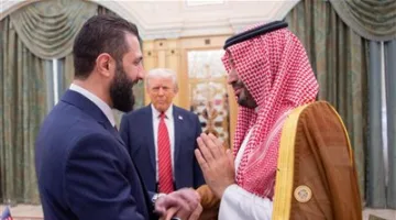 «من قائد إرهابي إلى المقرب من ترامب: ماذا ينتظر سوريا بعد رفع العقوبات؟»