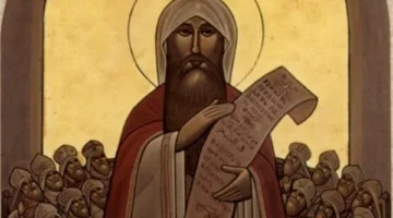 بالتزامن مع احتفال عيد نياحة “مدافع الإيمان”.. تعرف على البابا أثناسيوس الرسولي العشرين