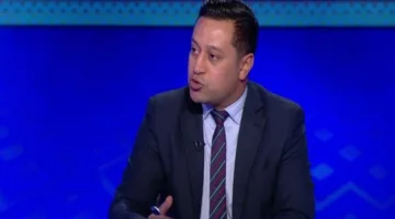 هشام حنفي: الحديث عن تفويت علي ماهر لمباراة الأهلي “سخافة”