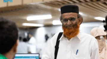 للعام الثاني على التوالي.. كراتشي تحتضن مبادرة طريق مكة بقلوب شاكرة.