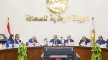 وزير الأعمال: الشركات التابعة حققت أرباحاً صافية قدرها 17 مليار جنيه في النصف الأول من 2024/2025.