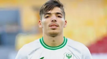 عبد الرحيم دغموم يدخل دوامة الزمالك.. تفاصيل مثيرة