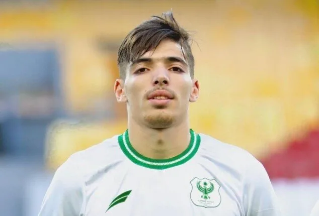 عبد الرحيم دغموم يدخل دوامة الزمالك.. تفاصيل مثيرة عبد الرحيم دغموم يدخل دوامة الزمالك.. تفاصيل مثيرة