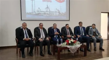 رئيس شباب المصريين في الخارج: الدولة حققت نجاحًا في التصدي للهجرة غير الشرعية ومحمد صلاح مثال يحتذى به.