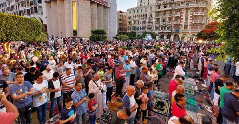 تاريخ يوم عرفة وبداية عيد الأضحى 2025