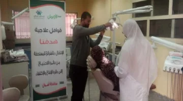 علاج مجاني لنحو 40 ألف مريض وتوسيع الخدمات الصحية لسكان أسوان
