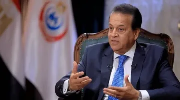 عبد الغفار: تنفيذ معايير الجودة الوطنية كوسيلة أساسية لتعزيز كفاءة الخدمات الصحية وضمان استمراريتها