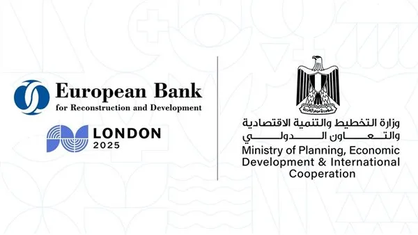 البنك الأوروبي يتنبأ بزيادة نمو الاقتصاد المصري إلى 3.8% بحلول نهاية يونيو، و4.4% في السنة المالية 2026.