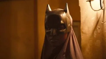 إصدار البرومو لفيلم “عائشة لا تستطيع الطيران” قبل عرضه في مهرجان كان السينمائي