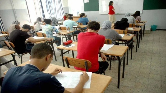 جدول اختبارات الفصل الدراسي الثاني 2025 لكافة مراحل التعليم الأساسي
