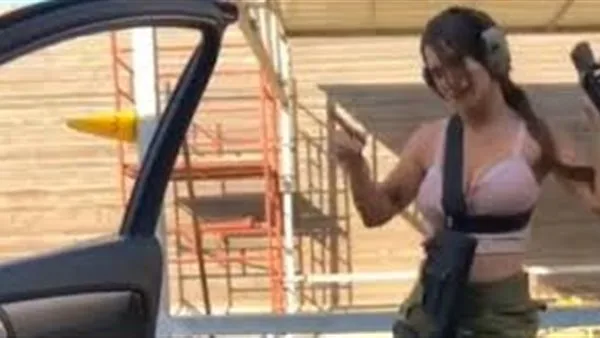 الأزهر يعلق لأول مرة على فيديو رقص المجندات في جيش الاحتلال