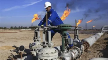 توقعات بتراجع معدل الطلب العالمي على النفط خلال الفترة المتبقية من عام 2025