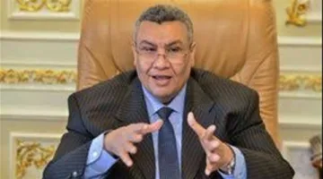 مصطفى سالم: صرف 4 جنيهات شهريًا للمكلفين بالخدمة العامة يُعتبر أزمة خطيرة