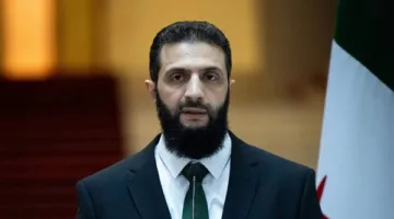 الرئيس السوري أحمد الشرع يعبّر عن تقديره لقرار ترامب برفع العقوبات ويؤكد: سوريا هي للجميع.