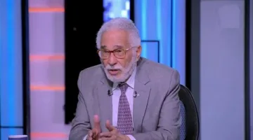 التأمينات ترد على ابن أبو زهرة: عطل تقني بسيط