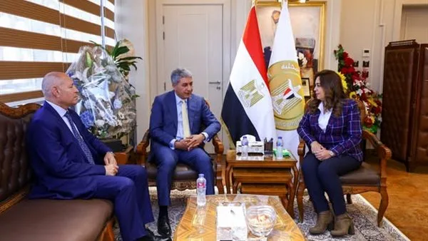 نظام جديد لجمع رسوم المنشآت السياحية والفندقية.. التفاصيل الكاملة نظام جديد لجمع رسوم المنشآت السياحية والفندقية.. التفاصيل الكاملة