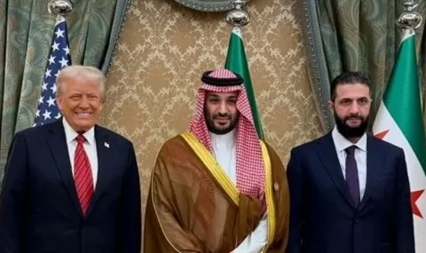 إسرائيل اليوم: الرياض وأنقرة أضعفتا دور تل أبيب إسرائيل اليوم: الرياض وأنقرة أضعفتا دور تل أبيب