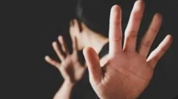 إلقاء القبض على شخص اعتدى على فتاة أجنبية أمام مدخل مبنى في الدرب الأحمر