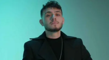 الشامي يدخل موسوعة غينيس للأرقام القياسية بتسجيل اسمه