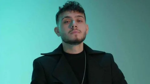 الشامي يدخل موسوعة غينيس للأرقام القياسية بتسجيل اسمه الشامي يدخل موسوعة غينيس للأرقام القياسية بتسجيل اسمه