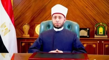 عاصمتها القدس: وزير الأوقاف في ذكرى النكبة يؤكد التزامنا بإقامة دولة فلسطينية على حدود 1967