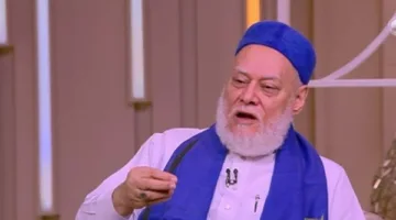 علي جمعة: بعض الأفراد يسعون لتناول آيات الله كموضوع للنقاش تحت شعار الحرية.
