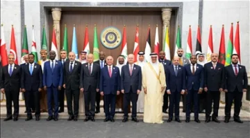 بدء اجتماع وزراء الخارجية العرب في بغداد استعدادًا للقمة الرابعة والثلاثين