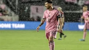 إنتر ميامي يستمر في الأداء المخيب للآمال رغم وجود ميسي
