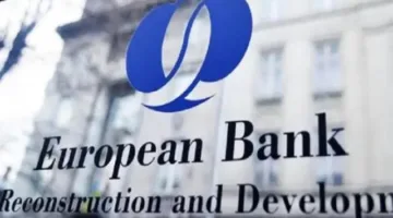 البنك الأوروبي لإعادة الإعمار يتنبأ بزيادة نمو الاقتصاد المصري بنسبة 3.8% بحلول نهاية يونيو القادم