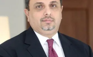 السفيرة منار الدباس في رحلة رسمية إلى الأردن