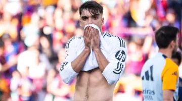 مدافع ريال مدريد يواجه محاكمة علنية بتهمة الاعتداء الجنسي