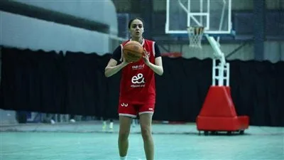 اليوم.. فريق سيدات الأهلي لكرة السلة يلتقي سبورتنج في نهائي الدوري الممتاز. اليوم.. فريق سيدات الأهلي لكرة السلة يلتقي سبورتنج في نهائي الدوري الممتاز.