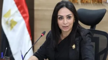 وزيرة التضامن تتابع أعمال تجديد مؤسسة الفتيات بالعجوزة بالتعاون مع “حياة كريمة”