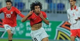 القناة المباشرة لمباراة منتخب الشباب ضد المغرب